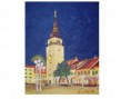 Trnava Mestská veža
